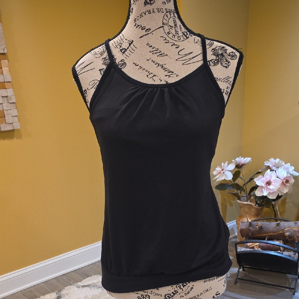 Old Navy Black Women's Camisole Top